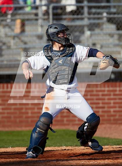 Thumbnail 1 in Lassiter @ North Cobb photogallery.