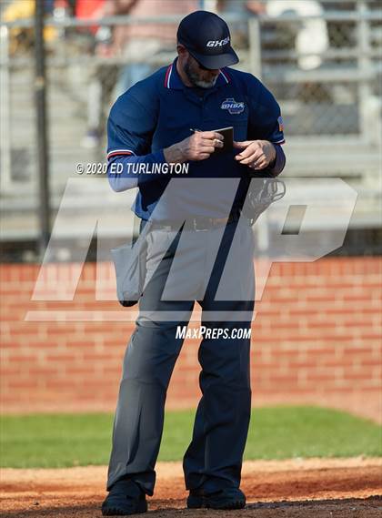 Thumbnail 2 in Lassiter @ North Cobb photogallery.