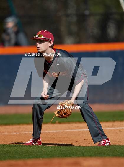 Thumbnail 1 in Lassiter @ North Cobb photogallery.
