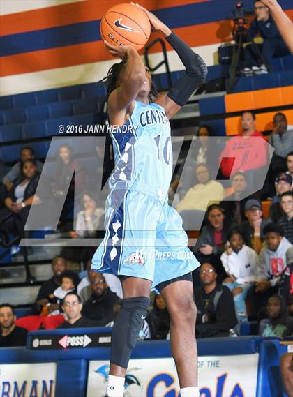 Thumbnail 3 in Centennial @ Sierra Canyon (Tarkanian Classic) photogallery.