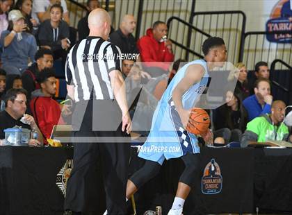Thumbnail 1 in Centennial @ Sierra Canyon (Tarkanian Classic) photogallery.