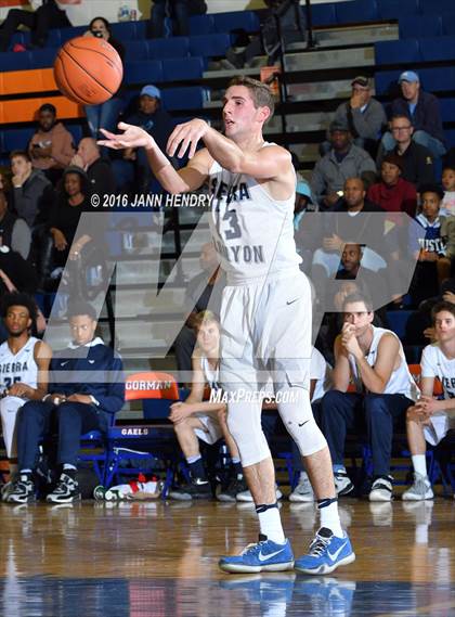 Thumbnail 2 in Centennial @ Sierra Canyon (Tarkanian Classic) photogallery.