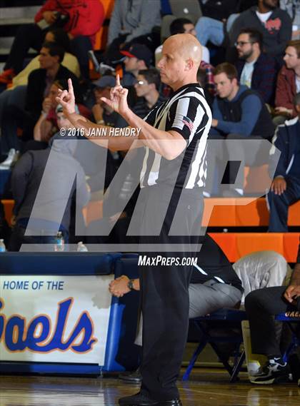 Thumbnail 3 in Centennial @ Sierra Canyon (Tarkanian Classic) photogallery.