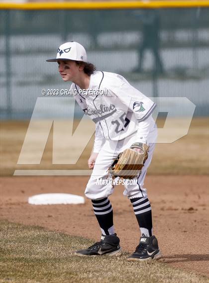 Thumbnail 2 in Skyridge @ Ridgeline (Sophomore) photogallery.