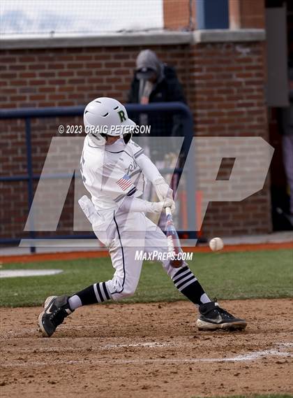 Thumbnail 3 in Skyridge @ Ridgeline (Sophomore) photogallery.