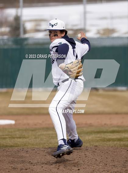 Thumbnail 3 in Skyridge @ Ridgeline (Sophomore) photogallery.
