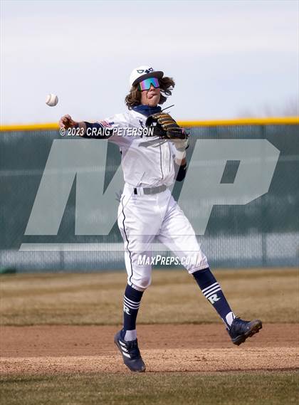 Thumbnail 3 in Skyridge @ Ridgeline (Sophomore) photogallery.