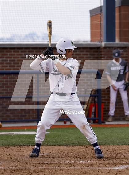 Thumbnail 2 in Skyridge @ Ridgeline (Sophomore) photogallery.