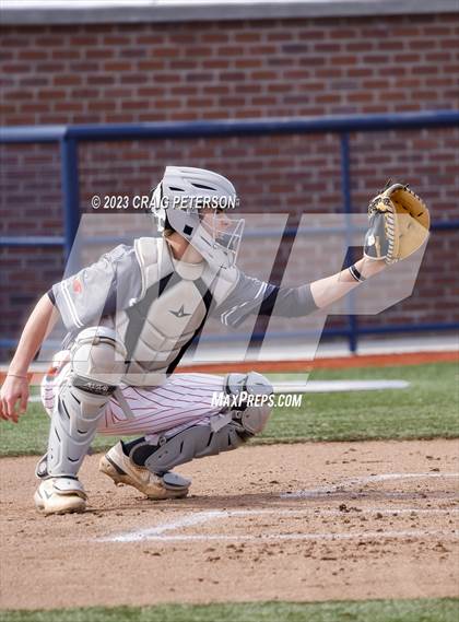 Thumbnail 2 in Skyridge @ Ridgeline (Sophomore) photogallery.