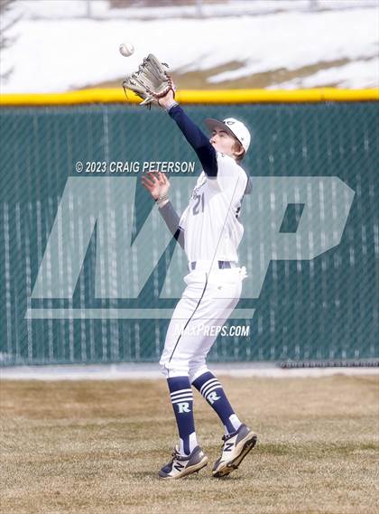 Thumbnail 2 in Skyridge @ Ridgeline (Sophomore) photogallery.