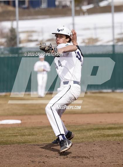 Thumbnail 3 in Skyridge @ Ridgeline (Sophomore) photogallery.