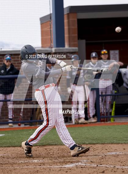 Thumbnail 1 in Skyridge @ Ridgeline (Sophomore) photogallery.