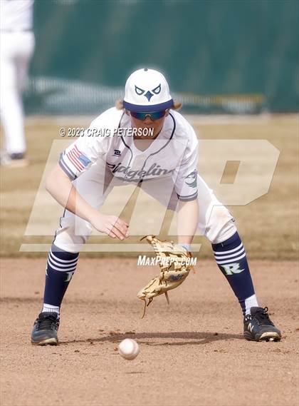 Thumbnail 2 in Skyridge @ Ridgeline (Sophomore) photogallery.