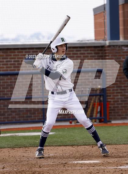 Thumbnail 1 in Skyridge @ Ridgeline (Sophomore) photogallery.