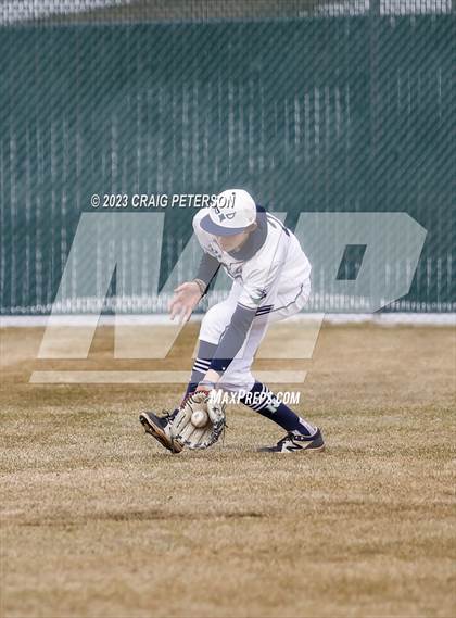 Thumbnail 2 in Skyridge @ Ridgeline (Sophomore) photogallery.