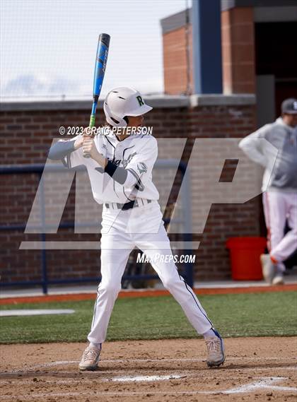 Thumbnail 1 in Skyridge @ Ridgeline (Sophomore) photogallery.