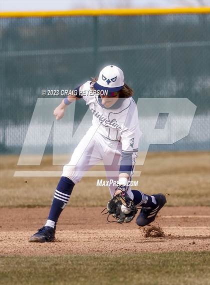 Thumbnail 1 in Skyridge @ Ridgeline (Sophomore) photogallery.
