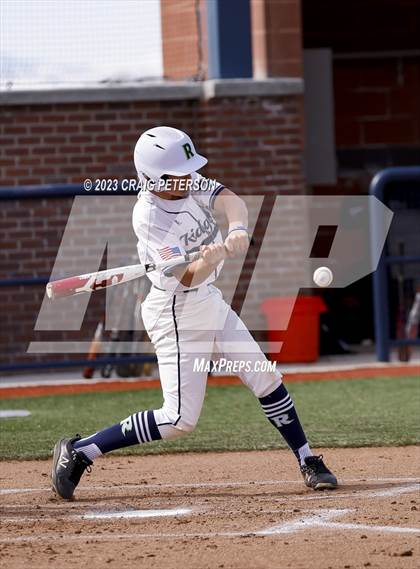 Thumbnail 3 in Skyridge @ Ridgeline (Sophomore) photogallery.