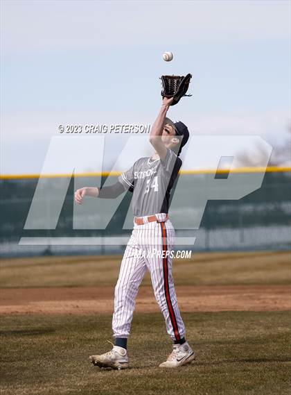 Thumbnail 3 in Skyridge @ Ridgeline (Sophomore) photogallery.