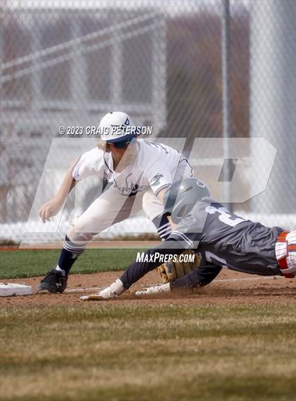 Thumbnail 2 in Skyridge @ Ridgeline (Sophomore) photogallery.