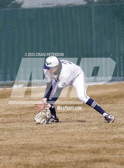 Thumbnail 2 in Skyridge @ Ridgeline (Sophomore) photogallery.