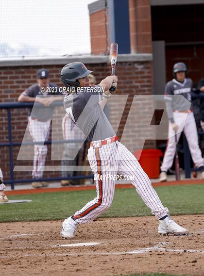 Thumbnail 3 in Skyridge @ Ridgeline (Sophomore) photogallery.