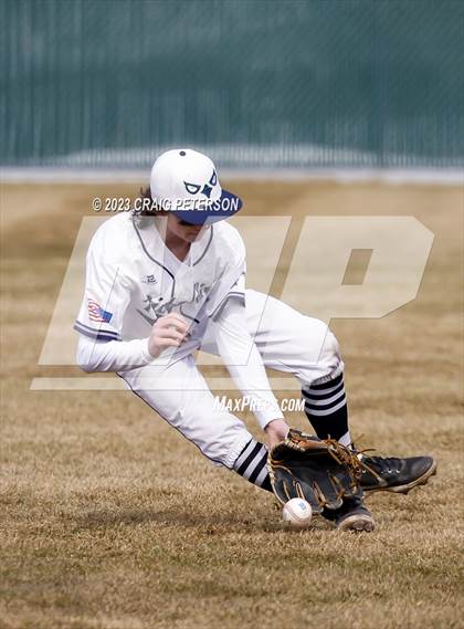 Thumbnail 3 in Skyridge @ Ridgeline (Sophomore) photogallery.