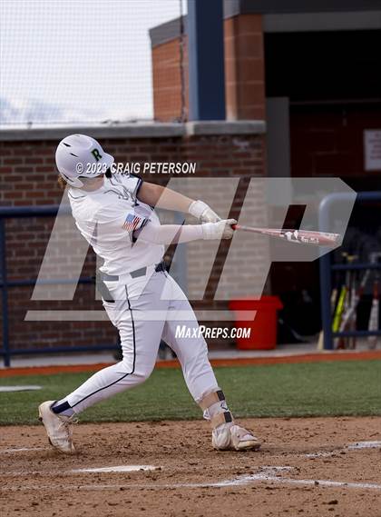 Thumbnail 2 in Skyridge @ Ridgeline (Sophomore) photogallery.