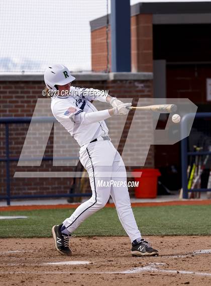 Thumbnail 2 in Skyridge @ Ridgeline (Sophomore) photogallery.