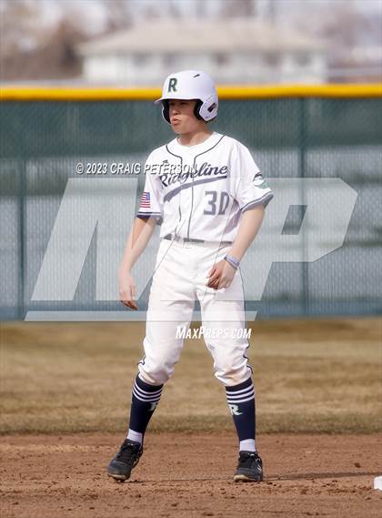 Thumbnail 1 in Skyridge @ Ridgeline (Sophomore) photogallery.