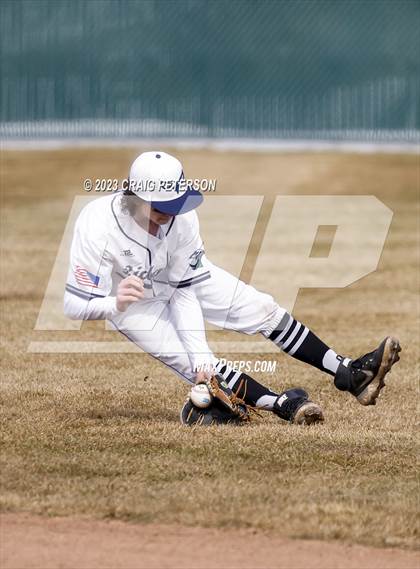 Thumbnail 1 in Skyridge @ Ridgeline (Sophomore) photogallery.