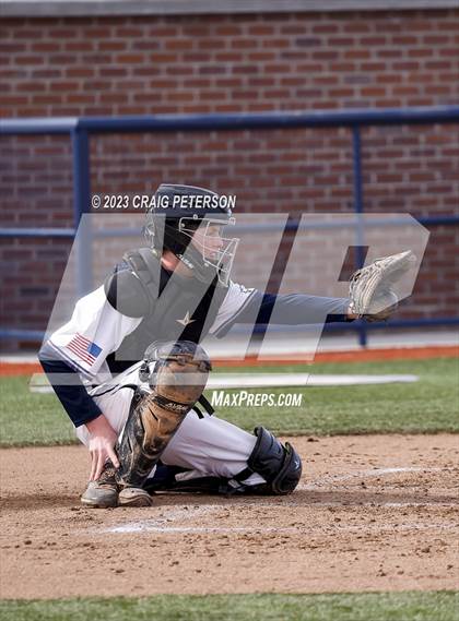 Thumbnail 1 in Skyridge @ Ridgeline (Sophomore) photogallery.