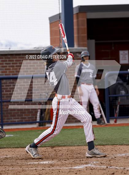 Thumbnail 2 in Skyridge @ Ridgeline (Sophomore) photogallery.