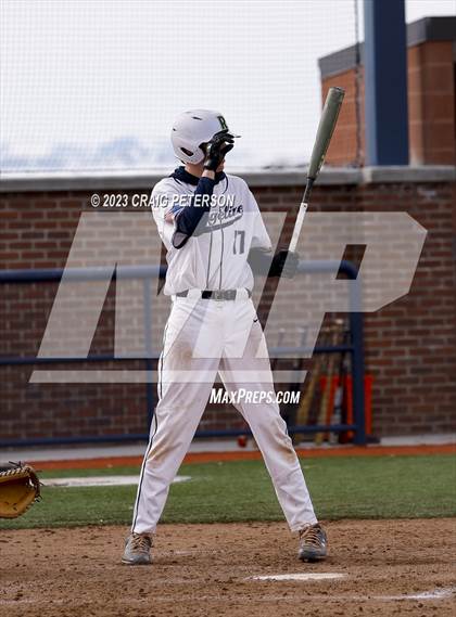 Thumbnail 3 in Skyridge @ Ridgeline (Sophomore) photogallery.