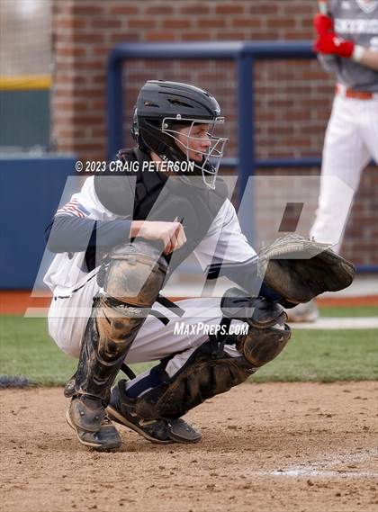 Thumbnail 2 in Skyridge @ Ridgeline (Sophomore) photogallery.