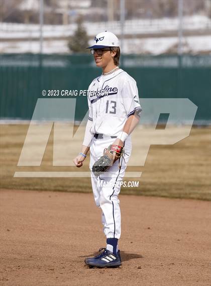 Thumbnail 3 in Skyridge @ Ridgeline (Sophomore) photogallery.