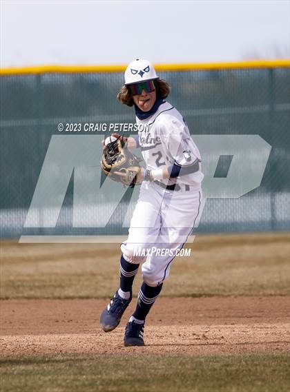 Thumbnail 2 in Skyridge @ Ridgeline (Sophomore) photogallery.