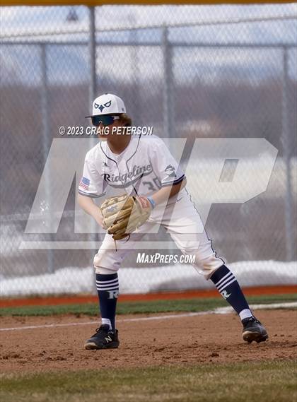 Thumbnail 2 in Skyridge @ Ridgeline (Sophomore) photogallery.