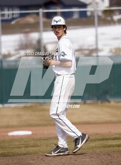 Thumbnail 3 in Skyridge @ Ridgeline (Sophomore) photogallery.