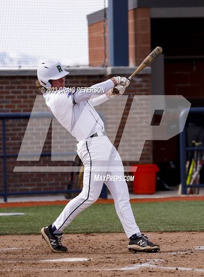 Thumbnail 3 in Skyridge @ Ridgeline (Sophomore) photogallery.