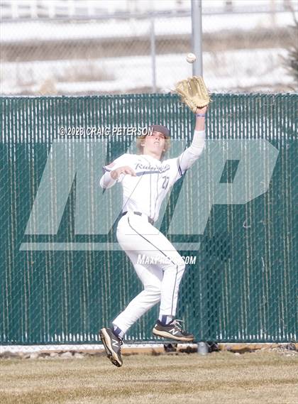 Thumbnail 3 in Skyridge @ Ridgeline (Sophomore) photogallery.
