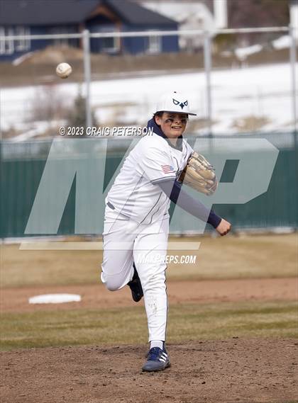 Thumbnail 2 in Skyridge @ Ridgeline (Sophomore) photogallery.