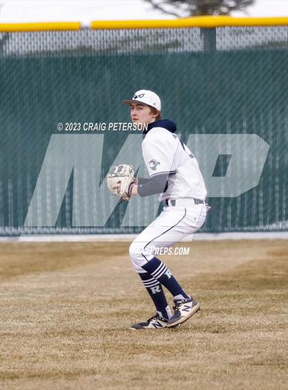 Thumbnail 3 in Skyridge @ Ridgeline (Sophomore) photogallery.