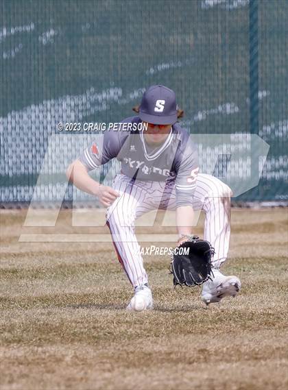 Thumbnail 1 in Skyridge @ Ridgeline (Sophomore) photogallery.