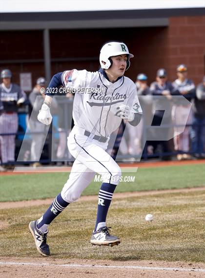 Thumbnail 3 in Skyridge @ Ridgeline (Sophomore) photogallery.