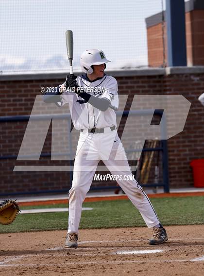 Thumbnail 2 in Skyridge @ Ridgeline (Sophomore) photogallery.