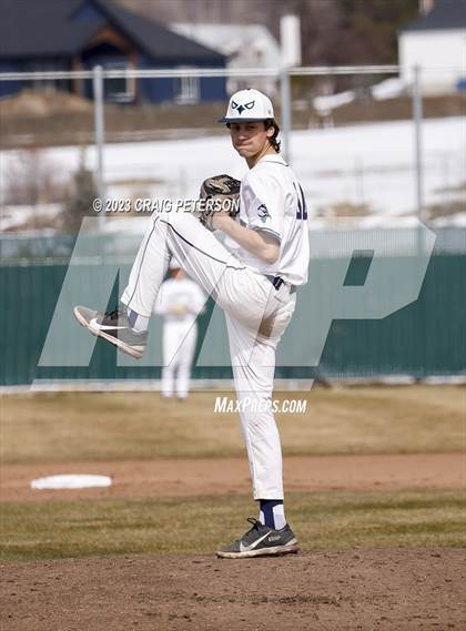 Thumbnail 2 in Skyridge @ Ridgeline (Sophomore) photogallery.
