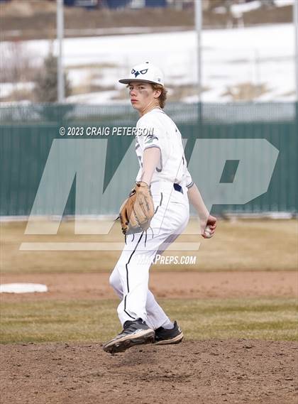 Thumbnail 2 in Skyridge @ Ridgeline (Sophomore) photogallery.