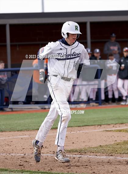 Thumbnail 2 in Skyridge @ Ridgeline (Sophomore) photogallery.