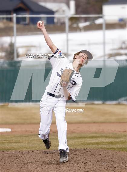 Thumbnail 3 in Skyridge @ Ridgeline (Sophomore) photogallery.